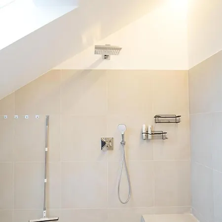 Luxus Apartamento Klosterneuburg