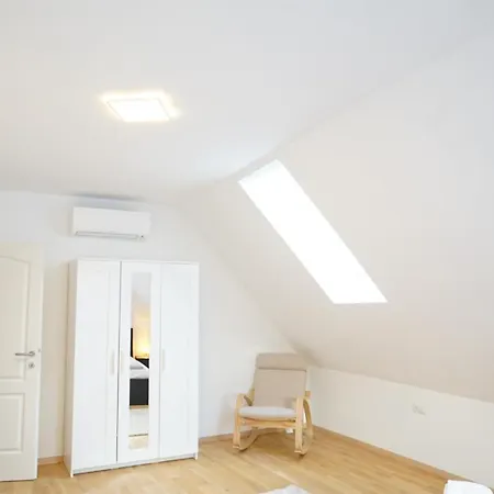 Apartamento Luxus