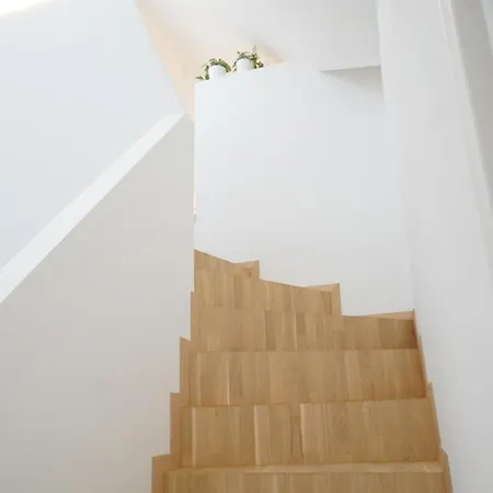 Apartamento Luxus *