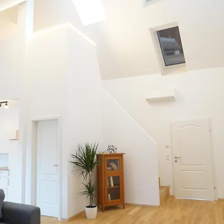 Luxus Apartamento Klosterneuburg