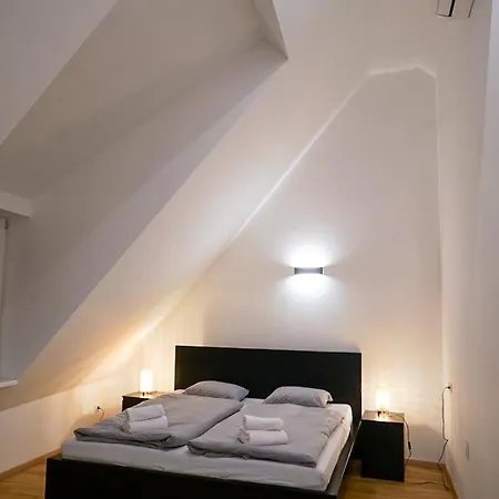 Luxus Apartamento Klosterneuburg