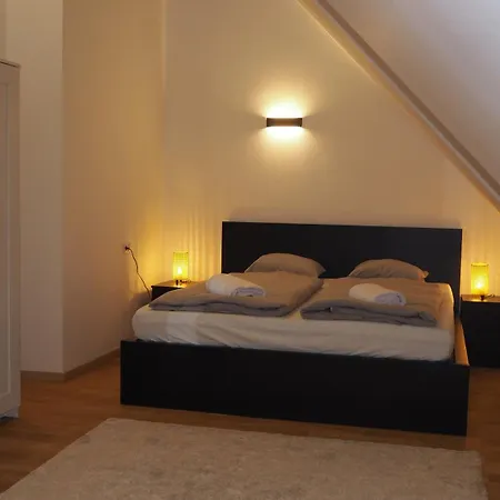 Luxus * Klosterneuburg