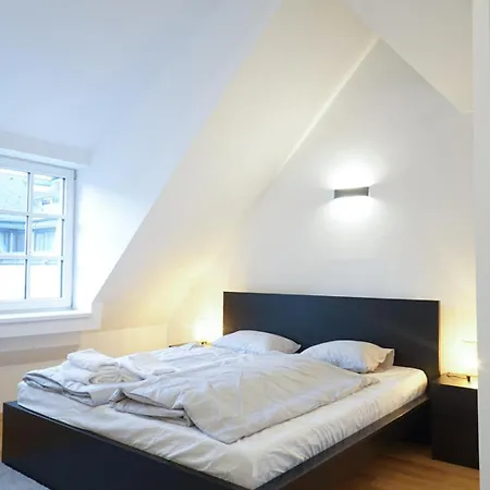 Luxus Apartamento