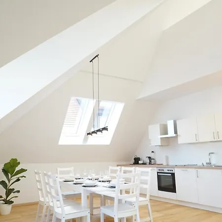 Apartamento Luxus