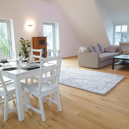 Luxus Apartamento