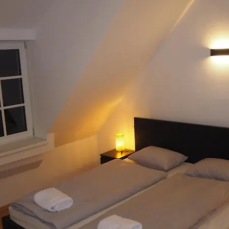 Luxus Apartamento Klosterneuburg