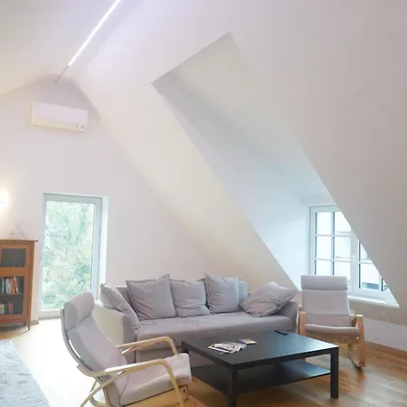 Luxus Apartamento