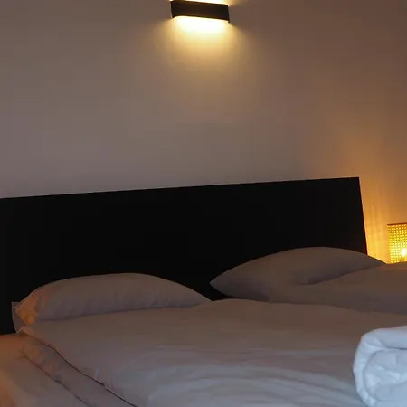 Luxus Apartamento Klosterneuburg