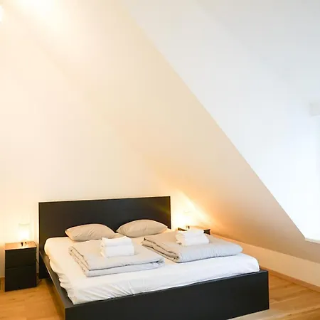 Apartamento Luxus Klosterneuburg