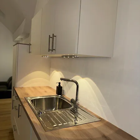 Luxus Apartamento