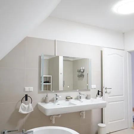 Apartamento Luxus