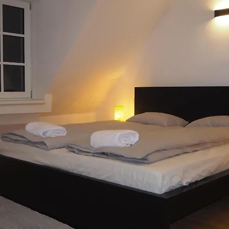 Luxus * Klosterneuburg