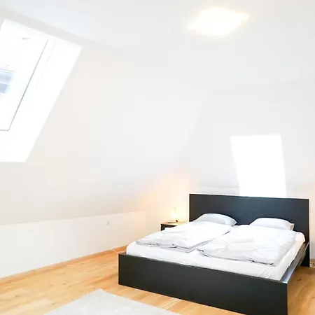 Apartamento Luxus