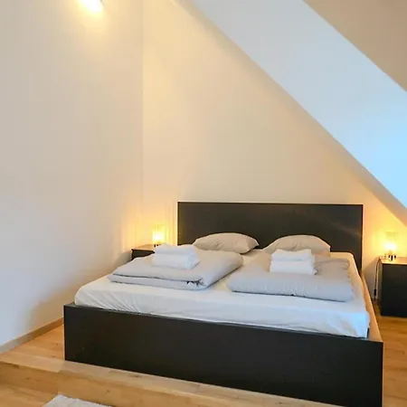 Luxus Apartamento
