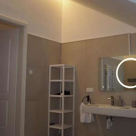 Apartamento Luxus