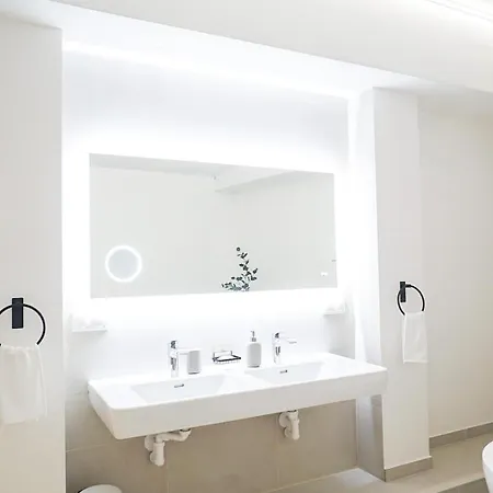 Luxus Apartamento Klosterneuburg