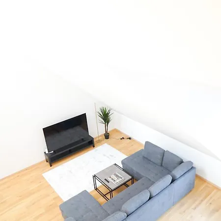 Apartamento Luxus