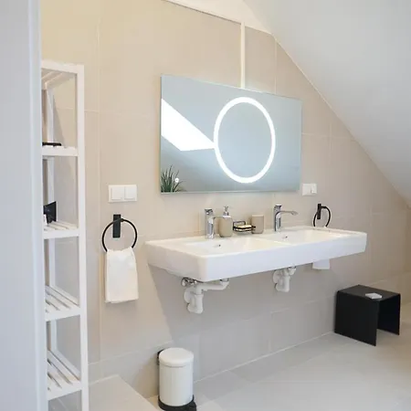 Luxus Apartamento Klosterneuburg