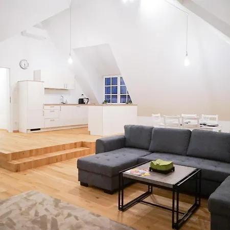 Luxus Apartamento