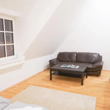 Apartamento Luxus