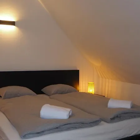 Apartamento Luxus *