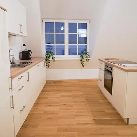 Luxus Apartamento