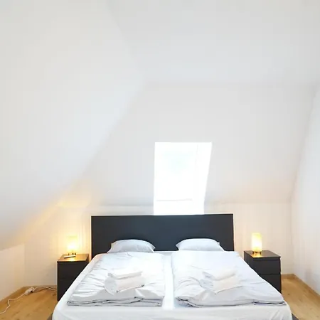 Luxus Apartamento Klosterneuburg