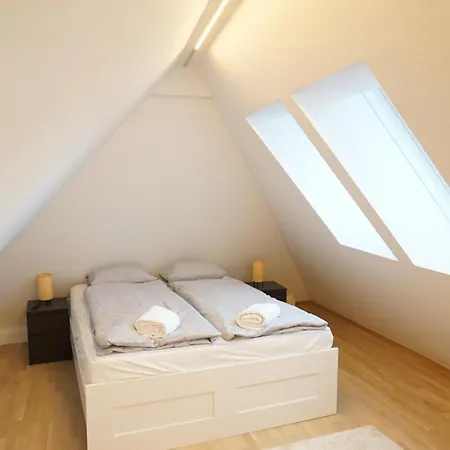 Apartamento Luxus Klosterneuburg