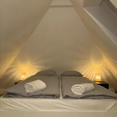 Luxus Apartamento Klosterneuburg