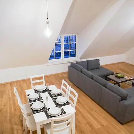 Apartamento Luxus *