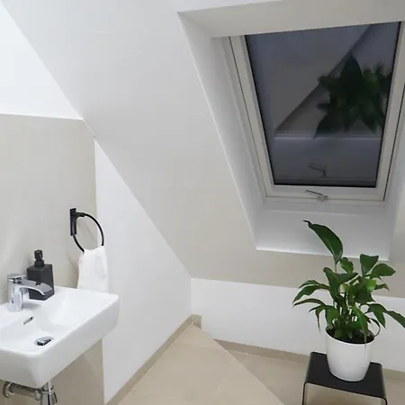 Luxus Apartamento
