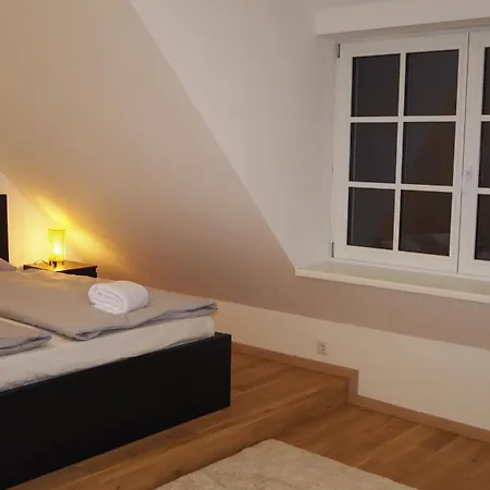 Luxus Apartamento *