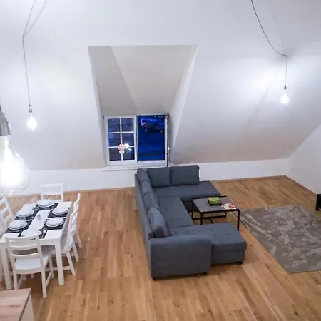 Luxus Apartamento