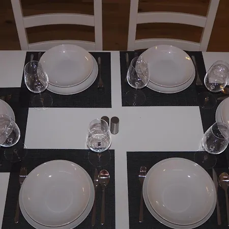 Apartamento Luxus Klosterneuburg
